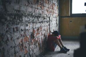 Παραβατικότητα ανηλίκων