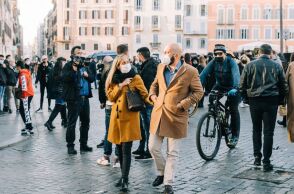 ΠΟΥ: Σχεδόν10.000 άνθρωποι πέθαναν τον Δεκέμβριο λόγω Covid