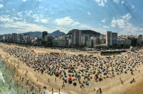 Κλιματική αλλαγή - ΟΗΕ: Το 2024 ενδέχεται να σπάσει το ρεκόρ υψηλών θερμοκρασιών που καταγράφηκαν το 2023 - Επιτακτική ανάγκη η μείωση εκπομπών.