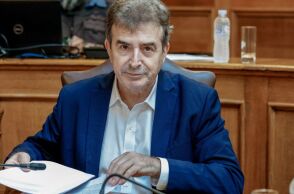 Μιχάλης Χρυσοχοΐδης: Ειδικά σχέδια για εγκληματικότητα ανηλίκων και Τροχαία - Οι αλλαγές στην ΕΛ.ΑΣ., οι επιστροφές στην Ομάδα ΔΙΑΣ και οι προτεραιότητες