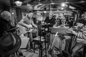 Ο Bruce Springsteen και οι φίλοι μας 