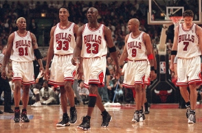 Σικάγο Μπουλς: Η πιο μαύρη κηλίδα στην ιστορία τους