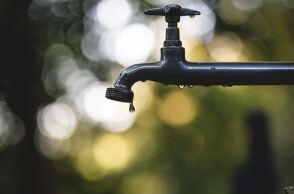 Διακοπές νερού - Βρύση