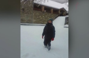 O Αλέξανδρος Βλαχιώτης κάνει καθημερινά ταξίδι 56 χλμ για να φτάσει στο σχολείο του