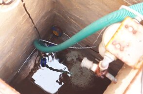 Νερό με πετρέλαιο στις βρύσες των κατοίκων της Ζακύνθου