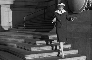 Cindy Sherman, Untitled Film Stills