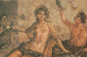 Κατσαρόλες με βιβλία: Ελιές και ξερά σύκα με τον Πλάτωνα