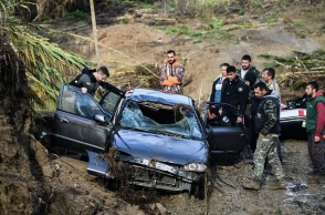 Νεκρός εντοπίστηκε ο 45χρονος στην Ηλεία
