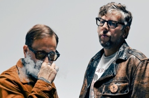 The Black Keys: Ακούστε τη συνεργασία τους με τον Beck
