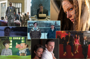 Τις επόμενες εβδομάδες υπάρχουν κάποια φιλμ που κυριολεκτικά μετράμε αντίστροφα τις μέρες