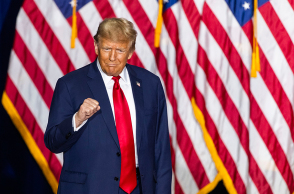 Mπάιντεν: Μπορεί να κερδίσει ξανά τον Τραμπ;