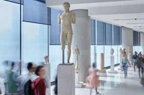 ΕΛΣΤΑΤ: Αύξηση 7% σημειώθηκε τον περασμένο Σεπτέμβριο στον αριθμό των επισκεπτών στα μουσεία της χώρας - Τα δεδομένα για τους αρχαιολογικούς χώρους.