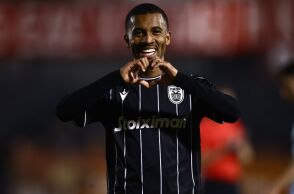 Κύπελλο Ελλάδας - προημιτελική φάση: Νίκη με περίπατο για τον ΠΑΟΚ έναντι του Πανσερραϊκού - Ο ΟΦΗ προκρίθηκε στους «8» - Τα γκολ των σημερινών αναμετρήσεων.