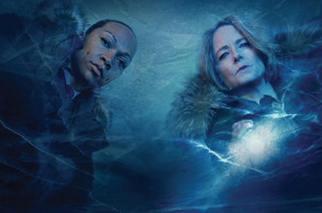 True Detective: Night Country - HBO Max