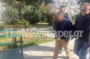 Ο 50χρονος άνδρας που σκότωσε τον κουνιάδο του