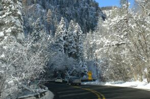 Τι πρέπει να προσέχουν οι οδηγοί τον χειμώνα 