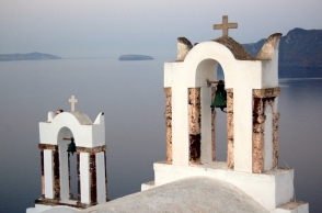 Εκκλησία και περιβάλλον