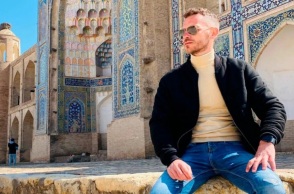 Μεσολόγγι: Εξαφάνιση Μπάμπη Κούτσικου