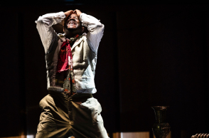 Η «Νεκρή πόλη» ζωντανεύει ξανά στην Εναλλακτική Σκηνή της ΕΛΣ