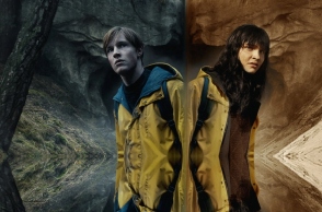 Netflix: 6 sci-fi σειρές και ταινίες να δεις τώρα