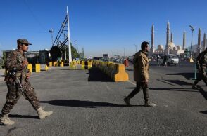  Επιδρομές των ΗΠΑ εναντίον των Χούθι για 4η φορά