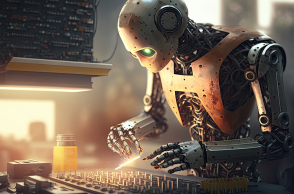 Κίνδυνοι και ερωτηματικά γύρω από την τεχνητή νοημοσύνη