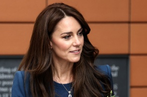 Η πριγκίπισσα της Ουαλίας, Κέιτ Μίντλετον