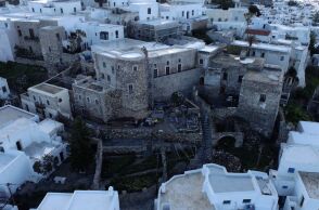 ΥΠΠΟ: Ίδρυση Ερευνητικού και Τεχνολογικού Εργαστηρίου: «Κέντρο Μελέτης Κυκλαδικού Πολιτισμού» - Πότε ολοκληρώνεται η κατασκευή του.