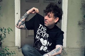 Πέθανε ο Luis Vasquez, γνωστός και ως The Soft Moon