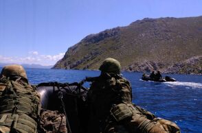 Ο.Υ.Κ - Διαβολοβδομάδα: Η σκληρότερη εκπαίδευση στο στρατό