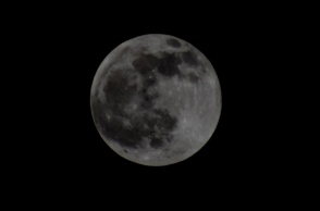 Η Πανσέληνος Ιανουαρίου 2024 ονομάζεται και «φεγγάρι του λύκου» 