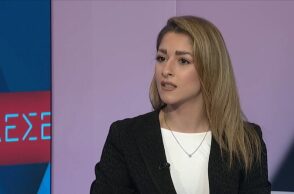 Πατρινό Καρναβάλι 2024: Η φετινή βασίλισσα ήρθε με βιογραφικό