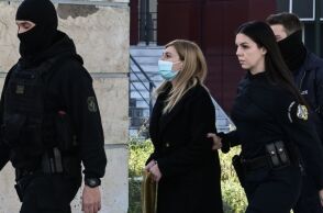 Ρούλα Πισπιρίγκου: Την Πέμπτη 25 Ιανουαρίου θα αγορεύσει η εισαγγελέας της έδρας στη δίκη για τη δολοφονία της 9χρονης Τζωρτζίνας από την Πάτρα.