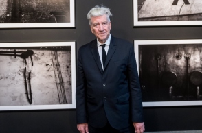 Ντέιβιντ Λιντς: Ο διασημότερος εν ζωή σουρεαλιστής γίνεται 78 χρονών 