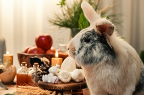 Διαφορετικά και μικρά κατοικίδια για το σπίτι μας