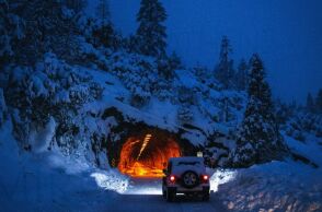 Σε ποιες περιοχές της χώρας είναι υποχρεωτικές οι αντιολισθητικές αλυσίδες