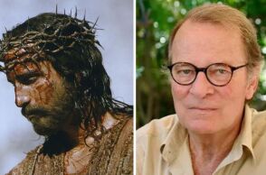 Πέθανε σε ηλικία 74 ετών ο Μπένεντικτ Φιτζέραλντ, συν-σεναριογράφος της ταινίας του Μελ Γκίμπσον, «Τα Πάθη του Χριστού» - Η πορεία του στον κινηματογράφο.