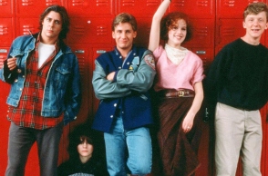 Brats: To νέο ντοκιμαντέρ για το Brat Pack των 80s στο Χόλιγουντ που θα κυκλοφορήσει στην πλατφόρμα Hulu.