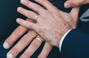 Κύκλος Ιδεών: Διοργανώνει την εκδήλωση «Γάμος ομοφύλων, τεκνοθεσία, παρένθετη μητρότητα. Το Συνταγματικό πλαίσιο και η νομοθετική ρύθμιση». - Οι ομιλητές.