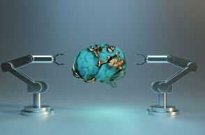 Πώς η τεχνητή νοημοσύνη θα αλλάξει την υγεινομική περίθαλψη