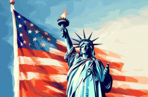 Στην πορεία προς τις αμερικανικές προεδρικές εκλογές