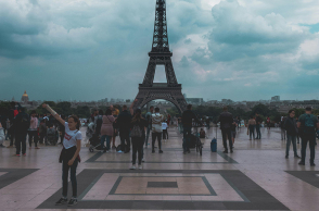 Μαζικός τουρισμός, αυτή η μάστιγα