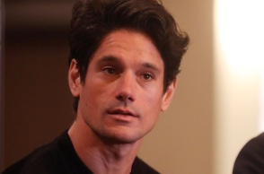 Ο ηθοποιός Πάνος Βλάχος