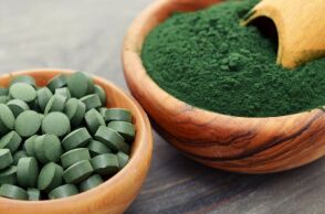 Spirulina Supreme: Το ελληνικό φυσικό προϊόν