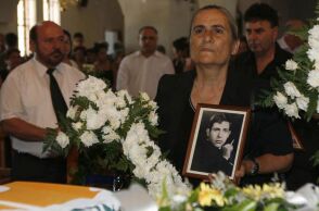 Famagusta: Η αληθινή ιστορία της Χαρίτας Μάντολες 