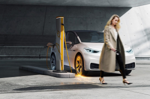 Γιατί οι κατασκευαστές των ηλεκτρικών αυτοκινήτων επιλέγουν ελαστικά Continental