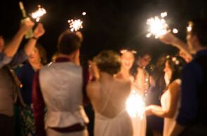 Πάρτυ φοροδιαφυγής σε χλιδάτο γάμο - Τους «πρόδωσαν» τα social media στην ΑΑΔΕ