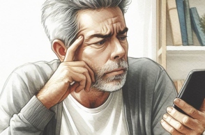 Μη μας παίρνετε τηλέφωνο