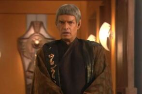 Πέθανε ο ηθοποιός Γκάρι Γκρέιαμ του Star Trek