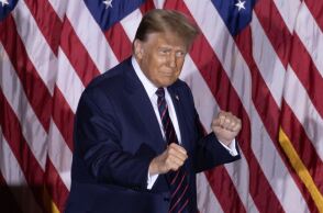 Σαρωτικός ο Ντόναλντ Τραμπ και στο Νιου Χάμσαϊρ στην εσωκομματική ψηφοφορία των Ρεπουμπλικάνων